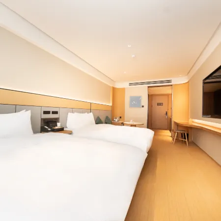 JI Hotel (Ninghai Xingning Middle Road)