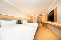 JI Hotel (Ninghai Xingning Middle Road) Hotel di Ninghai