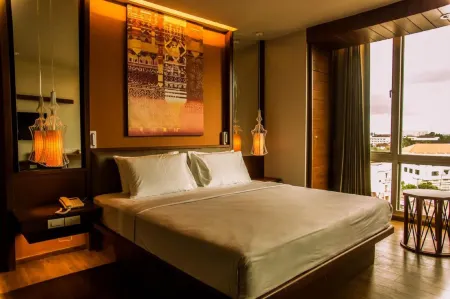 Grand Hotel Vientiane