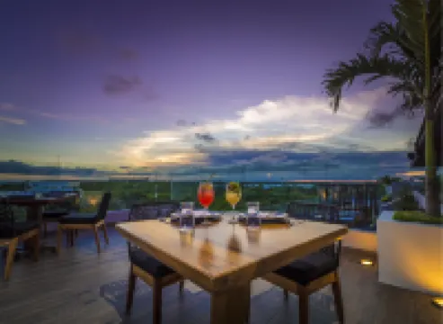 Mvngata Boutique Hotel