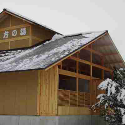 Bluebird Apartments by the Hakuba Collection Hotel Exterior