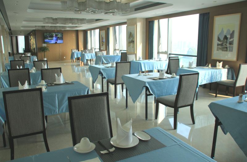Guilin Hongmou Hotel photo 4