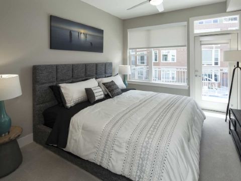 Amli Riverfront Green