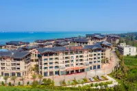 Vienna Hotel (Beihai Weizhou Island Lanqiao seaview shop) Hotels near Weizhou Island