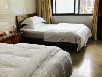 中江凯东旅店 - 标准双床房