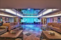 Europark Ocean Culture Theme Hotel - Parkering