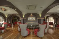 The Chateau Spa & Wellness Resort - Aamiainen
