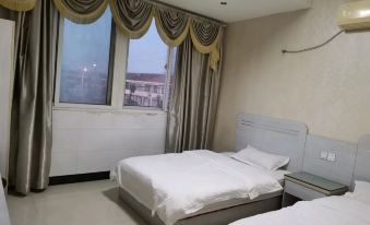 Sheyang Shuran Business Hotel