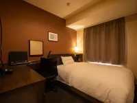 VIA INN SHINAGAWA OIMACHI JR-West Group Hotels near Honsenji Temple