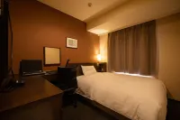 VIA INN SHINAGAWA OIMACHI JR-West Group Hotels in Shinagawa