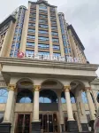 Andinghu International Hotel Hotels near People's Park Recreational Ground (Southeast Gate)