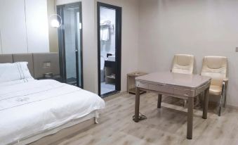 Sheyang already Ju Boutique Hotel
