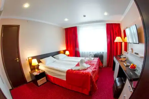 Desna Hotel