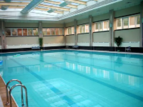 Chongqing Aluminium City Hotel