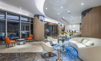 Jinhai Argyle Resort Weihai