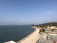 Tinghai Time Homestay