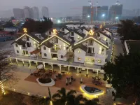 Beihai Yintan gulixiang B & B 사이공 부두 주변 호텔
