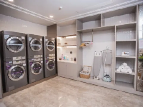 Runcheng Hoteles en Dong'exian