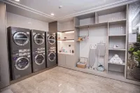 Runcheng Hotels in Dong'e County