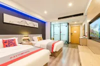 Junyi Hotel (Anyang Shuiye Government)