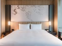 杭州英冠索菲特酒店 - 豪华大床房
