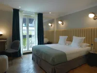 Hotel Bachaumont - spa