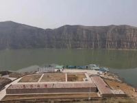 偏关黄河山庄