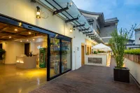 花棲·安舍民宿（華山景區遊客中心店）