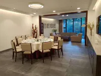 Beihai yezi seaview garden balcony apartment