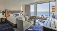 Sable at Navy Pier Chicago, Curio Collection by Hilton