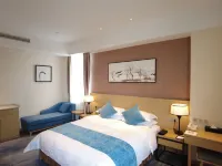Canal Hotel Hotels in Jiaxing