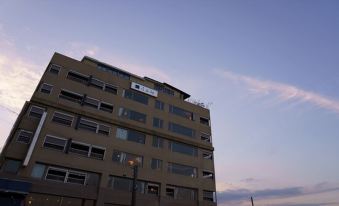 Beppu Onsen Hotel Umine