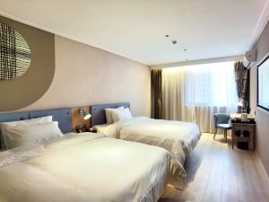 Home Inn · neo (Binhaizhou Sheng Home Furnishing Plaza)