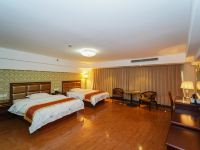 上海酷8亚旗酒店 - 特价双床房