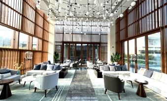 Sanya Haitang Bay Heyi Swimming Pool Villa 썸네일