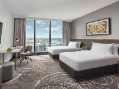 PARKROYAL Monash Melbourne Hotels in Clayton