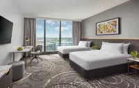 PARKROYAL Monash Melbourne Hotels in Clayton
