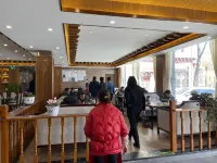 道孚八美四方緣飯店 - 早餐