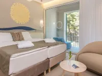 Bluesun Hotel Jadran Hotels in Tucepi