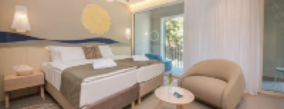 Bluesun Hotel Jadran