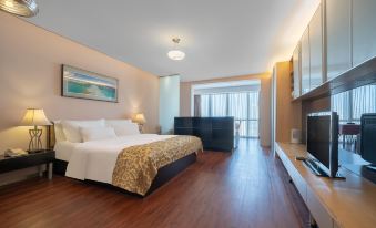 Housing International Hotel