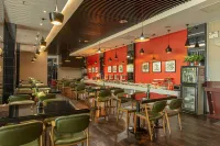 Moli Shuijing Boutique Hotel (Zhengding International Airport)