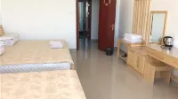 庫布齊沙漠民宿