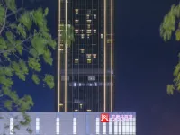 Sunshine International Hotel Hotels near Changfeng Street