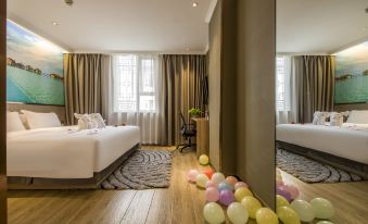 Yunchuan Hotel