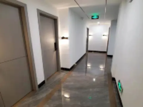 聚龍ホテル 大田のホテル