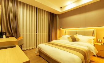 Ruiya Hotel (Ningbo Baizhang East Road)