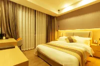 Ruiya Hotel (Ningbo Baizhang East Road)