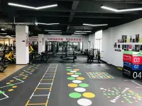 Fengqi Hotel (Fanjingshan Branch) - Gym