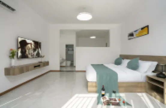 Guangnan ba mei three meals four season home stay